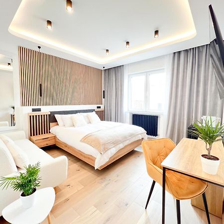Milan Boutique Villa Paderno Dugnano Esterno foto