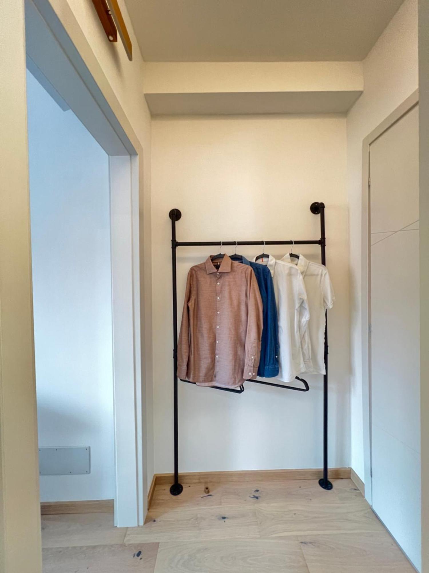 Milan Boutique Villa Paderno Dugnano Esterno foto