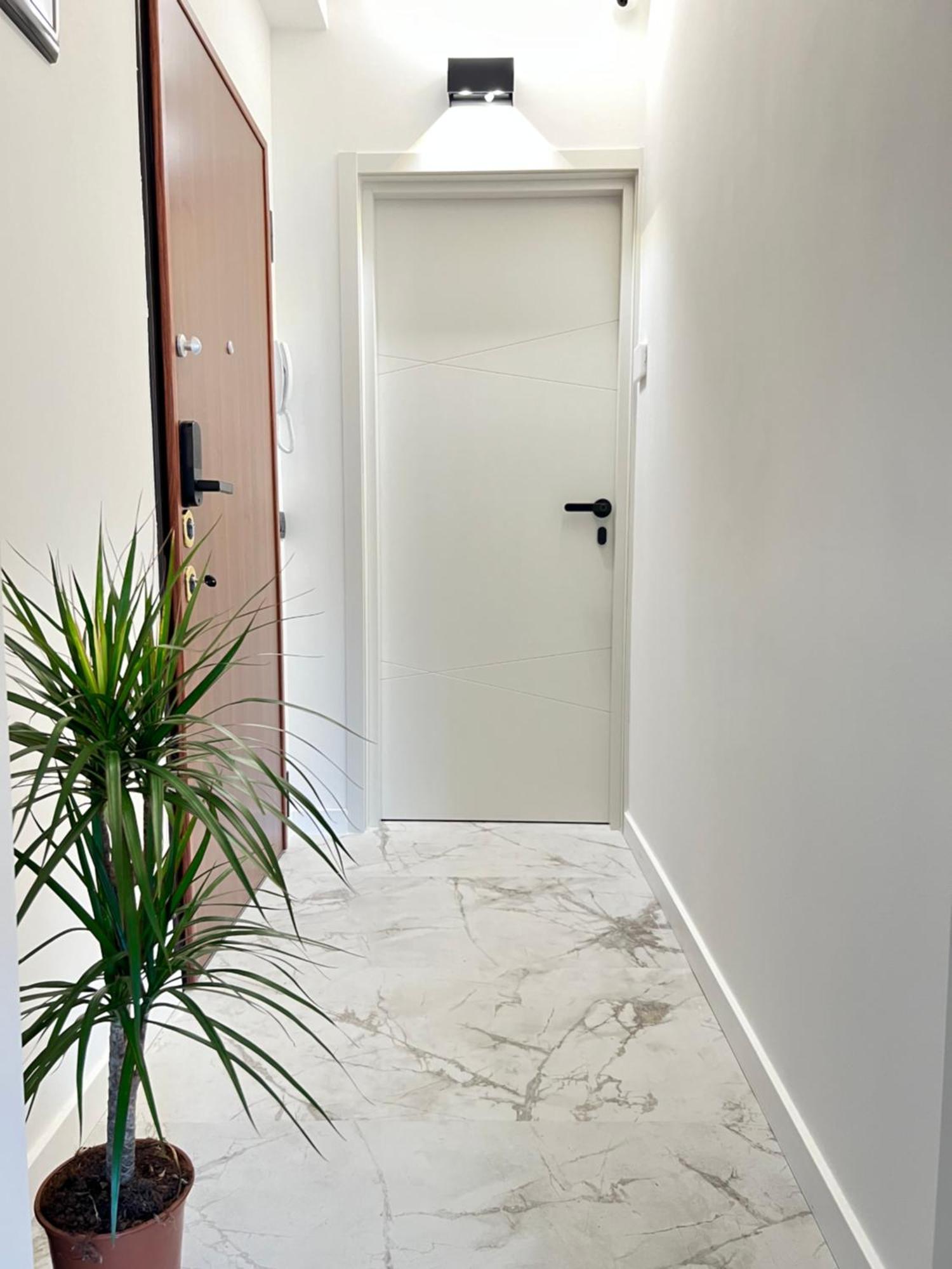 Milan Boutique Villa Paderno Dugnano Esterno foto