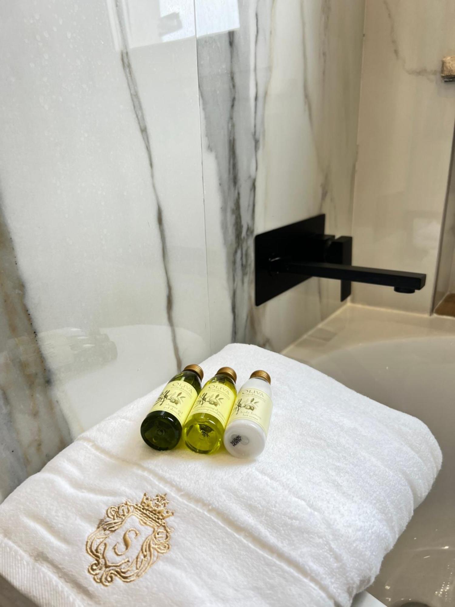 Milan Boutique Villa Paderno Dugnano Esterno foto