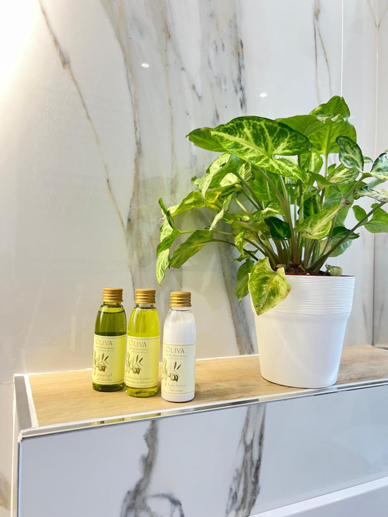 Milan Boutique Villa Paderno Dugnano Esterno foto