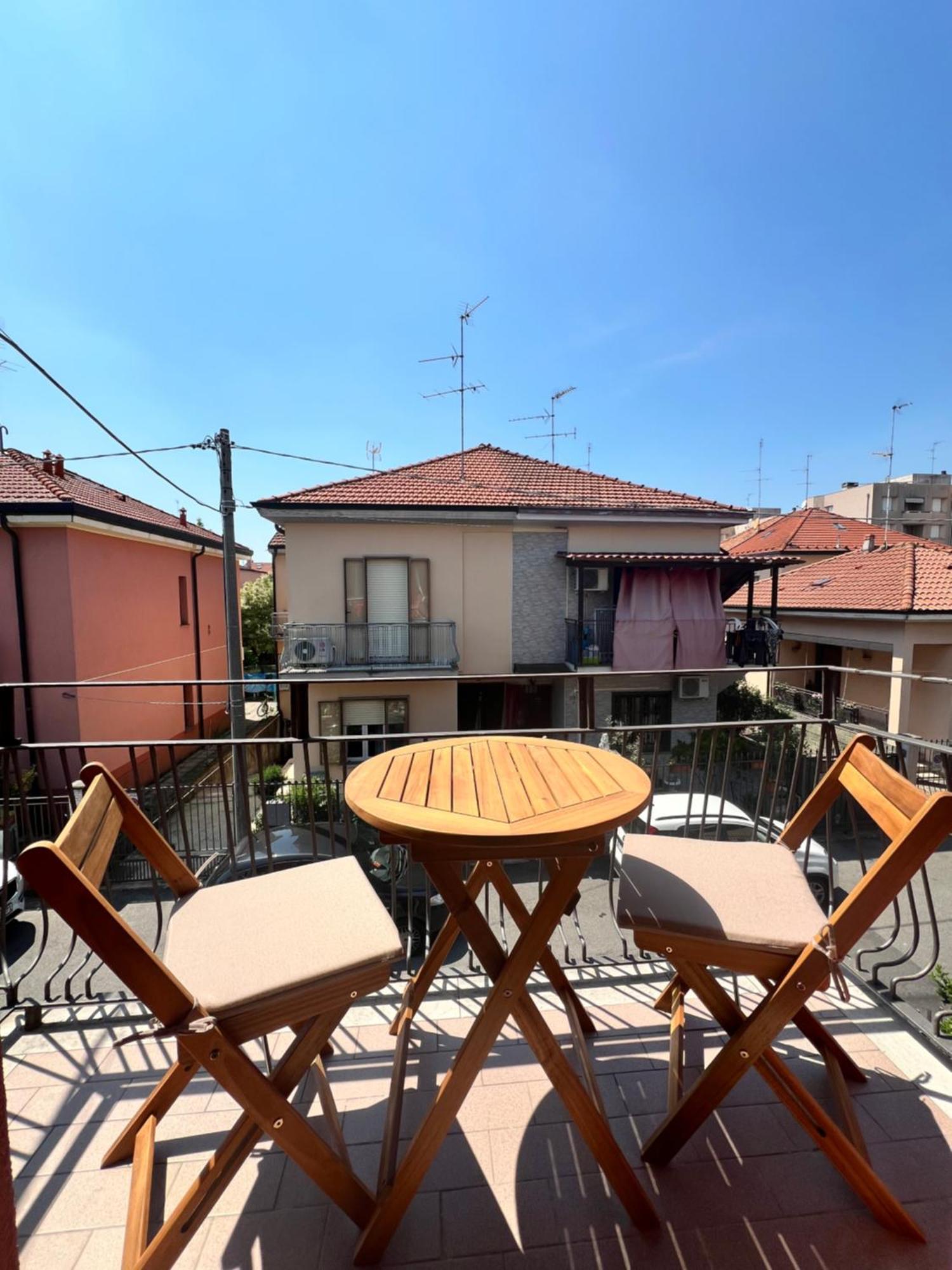 Milan Boutique Villa Paderno Dugnano Esterno foto