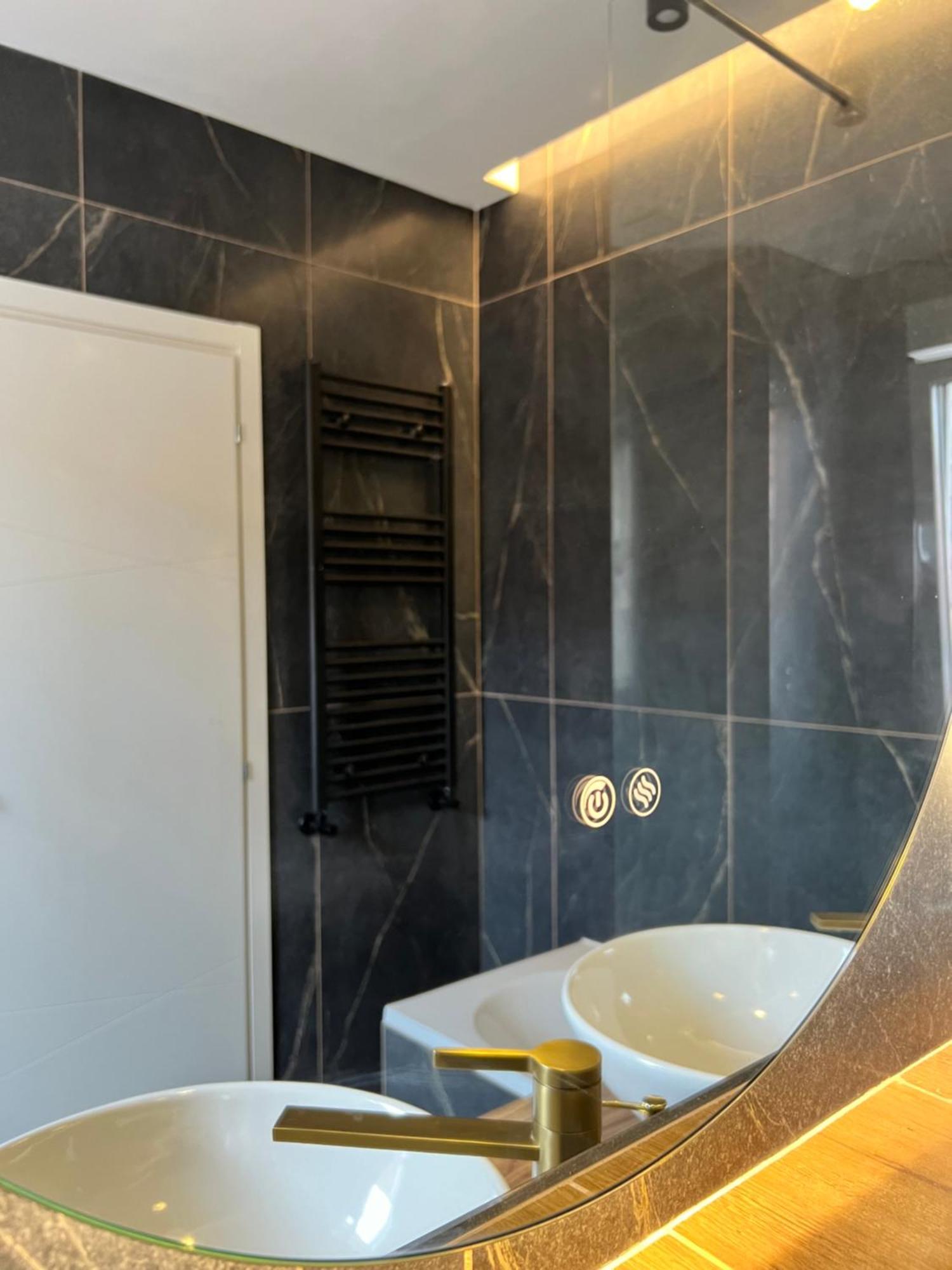 Milan Boutique Villa Paderno Dugnano Esterno foto