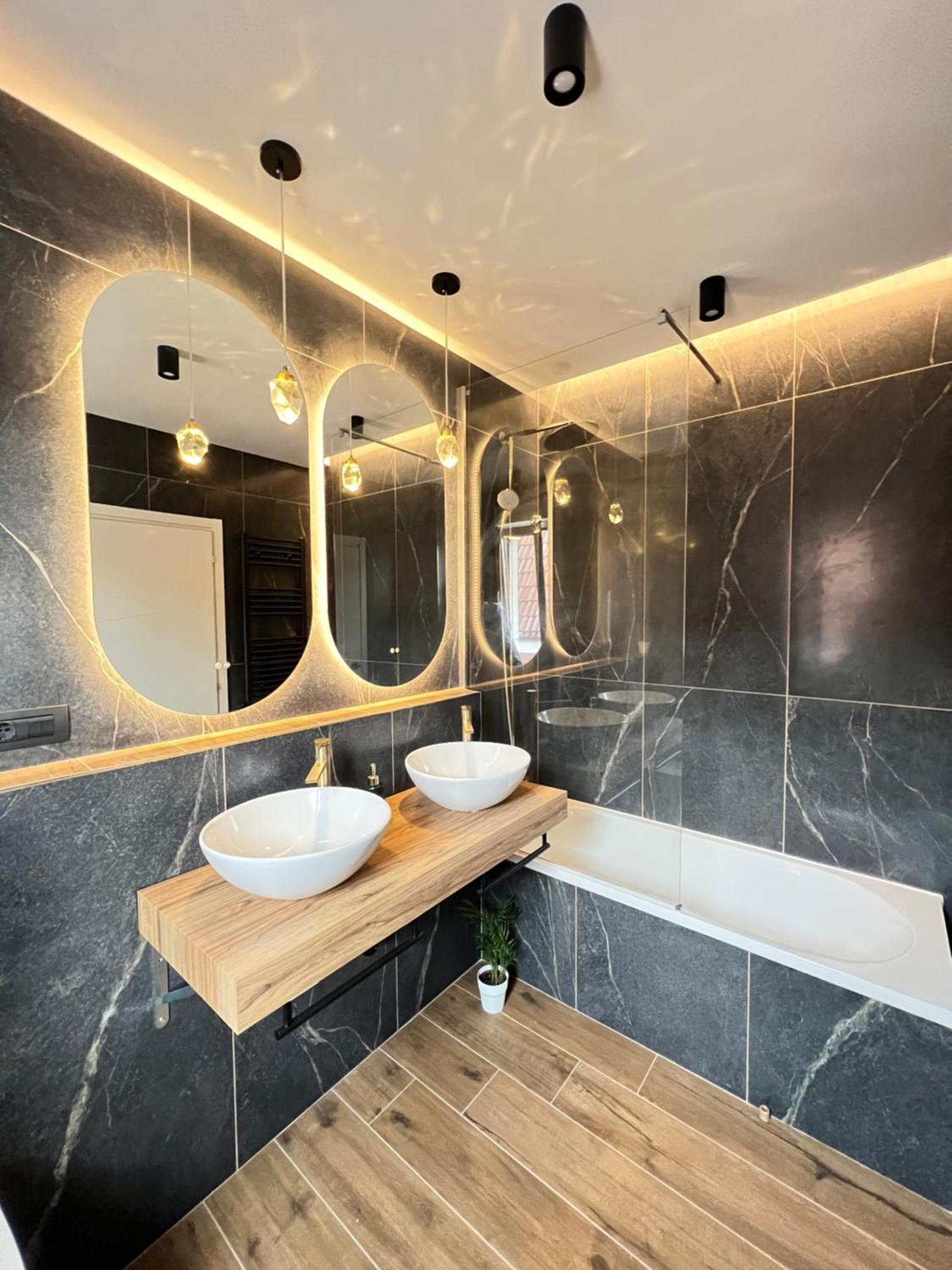 Milan Boutique Villa Paderno Dugnano Esterno foto