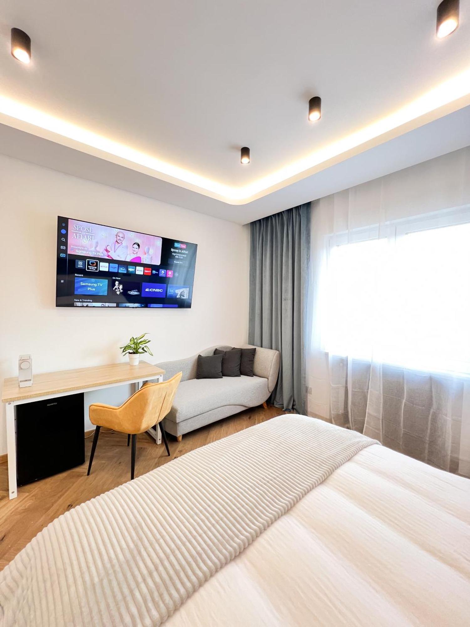 Milan Boutique Villa Paderno Dugnano Esterno foto