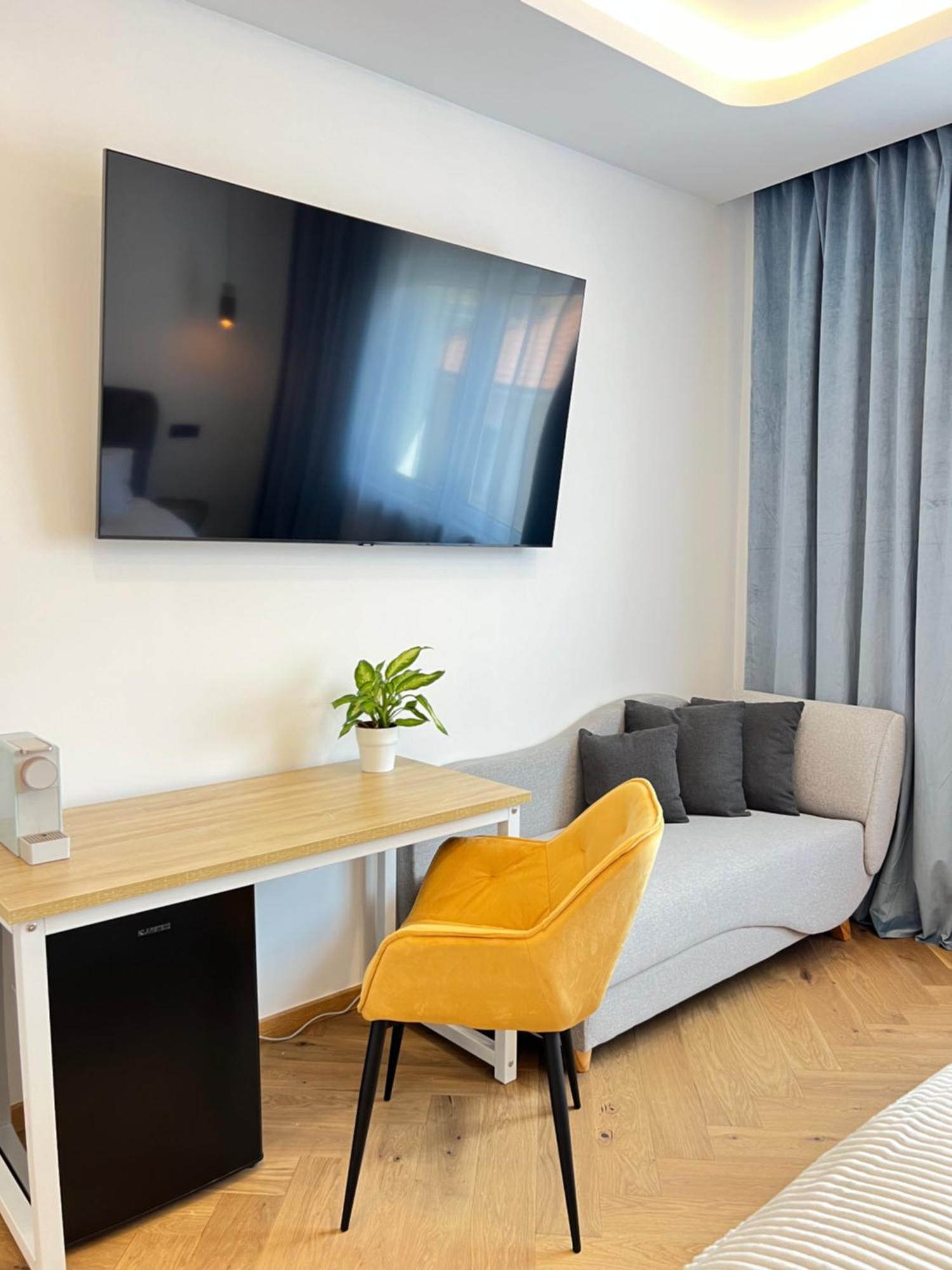 Milan Boutique Villa Paderno Dugnano Esterno foto