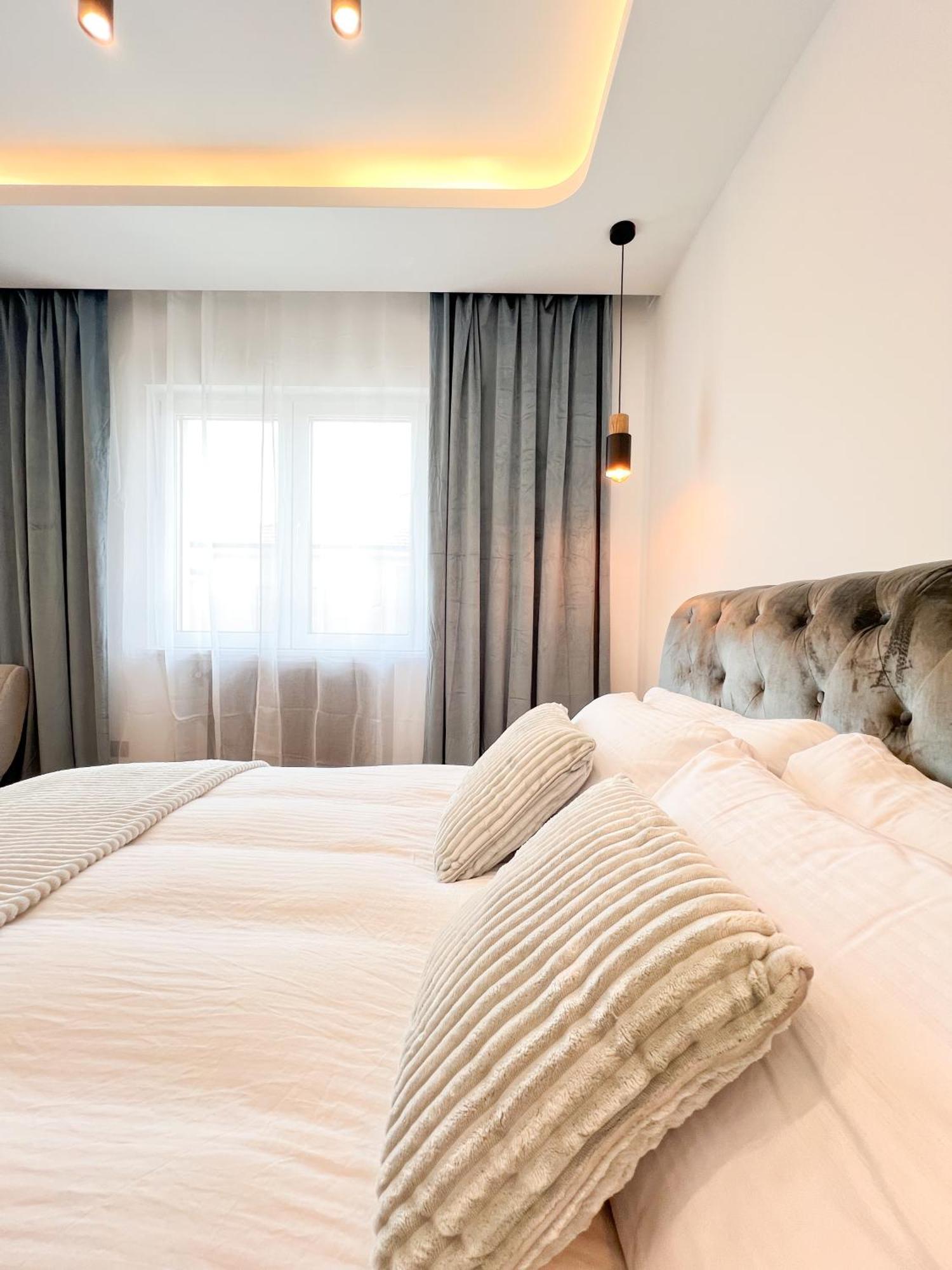 Milan Boutique Villa Paderno Dugnano Esterno foto