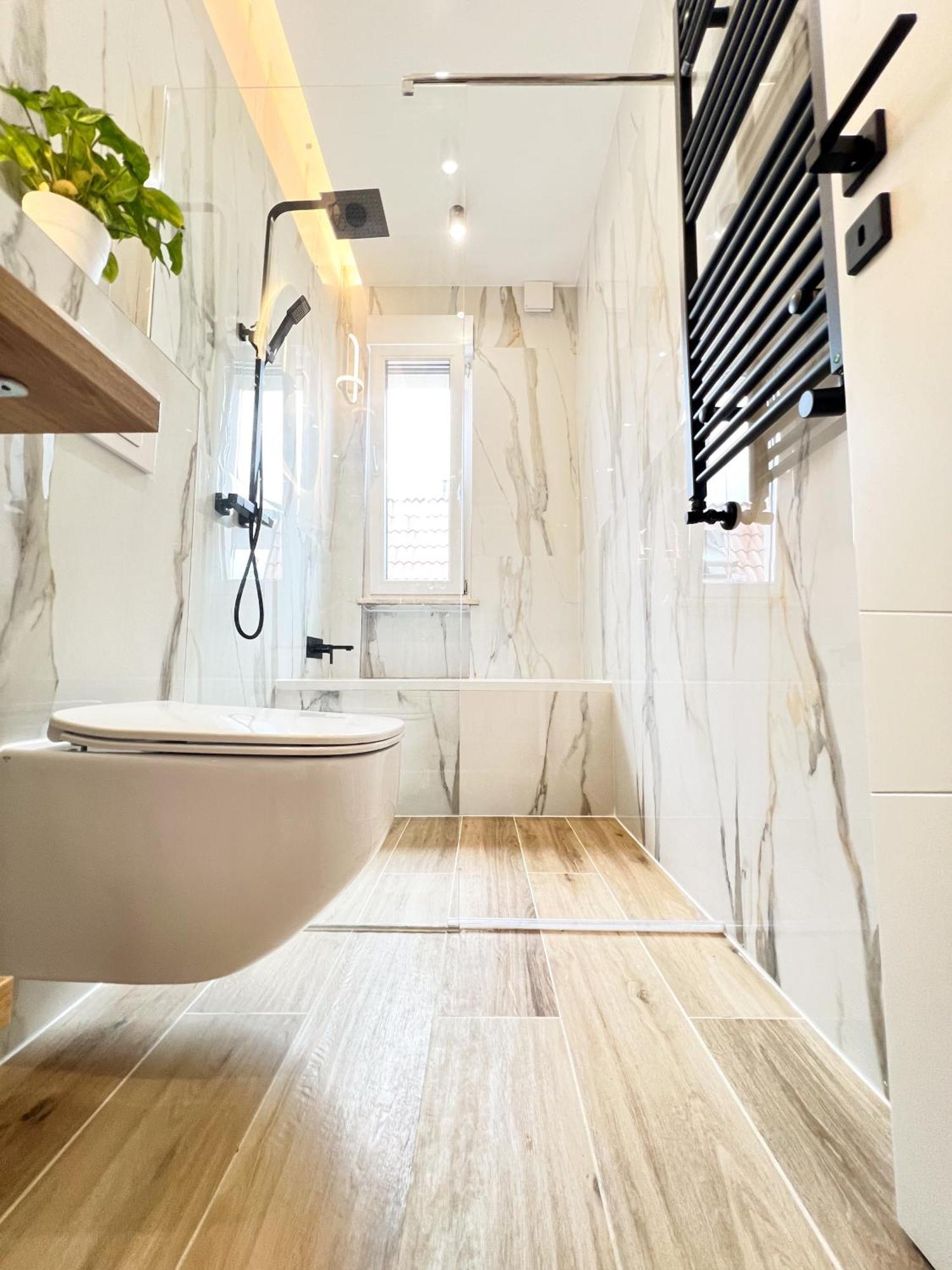 Milan Boutique Villa Paderno Dugnano Esterno foto