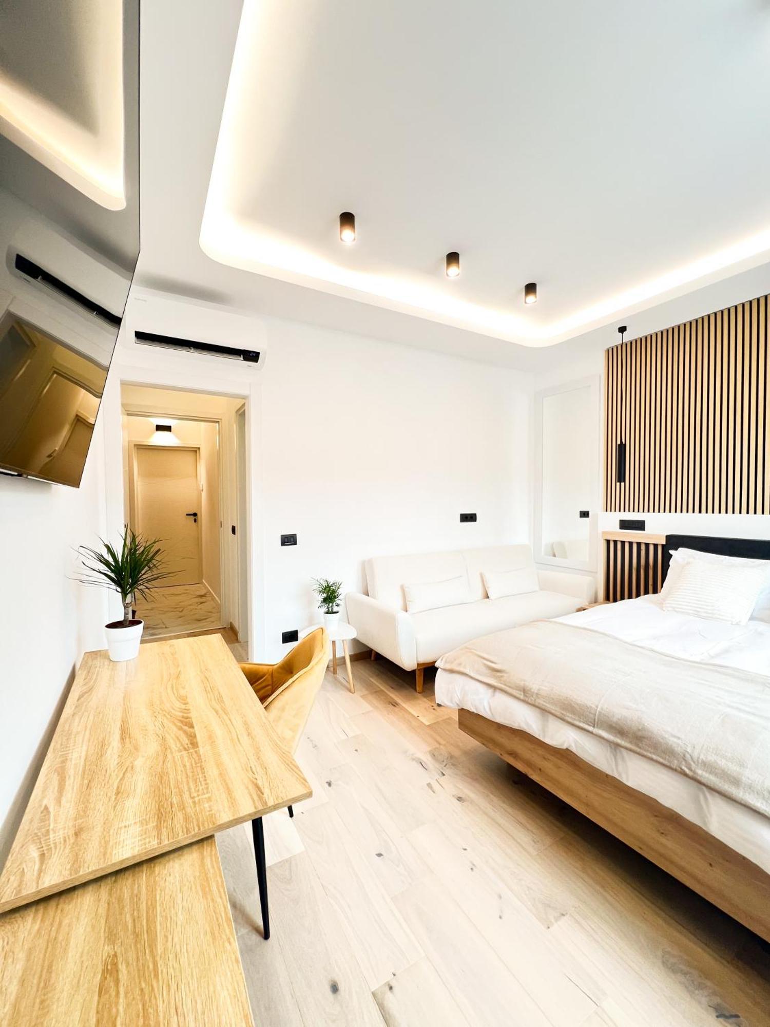 Milan Boutique Villa Paderno Dugnano Esterno foto